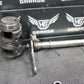 2012 KAWASAKI KX250F OEM ENGINE TRANSMISSION TRANNY ASSEMBLY GEARS - hggarage