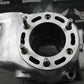 1995 HONDA CR250R OEM KZ3 M CYLINDER BORE JUG TOP END 12100 - KZ3 - 880 NEEDS REPAIR - hggarage