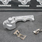 1996 SUZUKI RM250 OEM NISSIN FRONT BRAKE CALIPER 59300 - 36E63 - 999 - hggarage