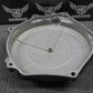 2020 SUZUKI 11 - 25 RMZ250 OEM RIGHT SIDE CASE OUTER CLUTCH COVER 11371 - 10H10 - hggarage