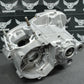 1999 KAWASAKI 98-00 KX100 KX80 OEM LEFT RIGHT ENGINE MOTOR CRANKCASE CRANK CASES