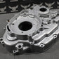 1991 HONDA 88 - 95 XR250R OEM LEFT ENGINE CRANKCASE CRANK CASE 11200 - KZ1 - 670 MINT! - hggarage