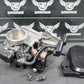 2014 KAWASAKI KX250F OEM KEIHIN THROTTLE BODY INTAKE FUEL INJECTOR 16163 - 0797 - hggarage