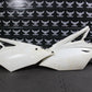 2018 KAWASAKI KX250F OEM PLASTICS BODY KIT FENDERS PANELS NUMBER PLATE SHROUDS