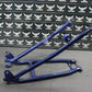 2000 YAMAHA YZ250 OEM REAR BACK SUB FRAME SUBFRAME 5HC-21190-00-