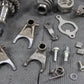 2018 HONDA CRF250R OEM ENGINE TRANSMISSION GEARS GEARBOX FORKS SHAFTS TRANS - hggarage