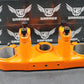 1994 1995 TM 125 250 300 OEM FORKS UPPER TRIPLE TREE BAR CLAMP 54601034100 - hggarage