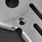 2002 YAMAHA YZ250 WORKS CONNECTION FRAME CHASSIS GUARDS SHIELDS PROTECTORS GUARD - hggarage