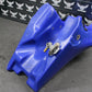 2002 YAMAHA YZ426F OEM GAS FUEL TANK CELL PETROL RESERVOIR