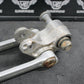 2009 YAMAHA YZ250F YZ450F OEM REAR SHOCK LINKAGE LINKS 17D - 2217A - 00 - 00 - hggarage