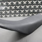2000 2001 HONDA CR125R CR250R OEM SEAT SADDLE FOAM PAN BLACK GRIPPER COVER GOOD! - hggarage