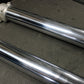 2008 Yamaha YZ450F OEM KYB Right Left Front Suspension Forks Shocks 2S2 - 23102 - A0 - hggarage