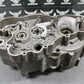 2001 KTM 300 EXC OEM LEFT RIGHT ENGINE MOTOR CRANKCASE CRANK CASES 54730000144 - hggarage