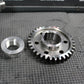 2006 KTM 450SX OEM ENGINE MOTOR CRANKSHAFT BALANCER GEAR 598300570