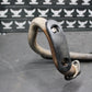 2003 YAMAHA TTR125L TTR125 OEM MUFFLER EXHAUST SILENCER SLIP ON EXHAUST ASSEMBLY - hggarage