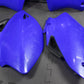 2006 YAMAHA YZ250F YZ450F AFTERMARKET PLASTICS BODY KIT FENDERS FAIRINGS COWLS