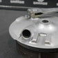 1987 YAMAHA TW200 OEM FRONT BRAKE DRUM ASSEMBLY GEAR TRIP METER SHOES - hggarage