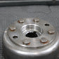 1998 HONDA CR125R OEM STATOR MAGNETO ROTOR FLYWHEEL 31100 - KZ4 - J02 - hggarage