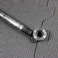 2006 KTM 85SX OEM REAR AXLE BACK WHEEL RIM PIVOT BOLT AXEL