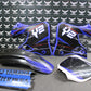 2000 YAMAHA YZ250 AFTERMARKET PLASTICS BODY KIT FENDERS FAIRINGS COWLS