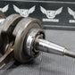 1991 87 - 06 YAMAHA BANSHEE 350 OEM ENGINE MOTOR CRANKSHAFT CRANK SHAFT GOOD! - hggarage