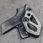 2000 Kawasaki 99 - 02 KX125 KX250 OEM Frame Chassis Guards Shields Protector Guard - hggarage