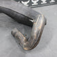 2007 YAMAHA YZ85 OEM EXHAUST PIPE HEADER EXPANSION CHAMBER 5PA - 14610 - 00 - 00 - hggarage