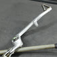 1999 KAWASAKI 98 - 00 KX100 BIGWHEEL OEM REAR BACK BRAKE CALIPER MASTER CYLINDER - hggarage