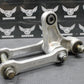 1999 98 - 99 SUZUKI RM125 OEM REAR SHOCK SWINGARM LINKAGE LINKS LEVER 62600 - 37820 - hggarage