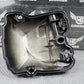 2013 KTM 450 SXF OEM ENGINE CYLINDER HEAD VALVE COVER & BOLTS 7803605200033 - hggarage