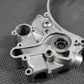 2000 KTM 250 300 EXC OEM RIGHT SIDE ENGINE MOTOR INNER CLUTCH COVER 54630001300 - hggarage