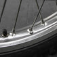 2003 HONDA 01 - 07 CR250R OEM DID FRONT WHEEL RIM HUB ORIGINAL TIRE 21" NICE! - hggarage