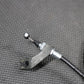 2009 YAMAHA YZ250F OEM CLUTCH PERCH MOUNT WITH LEVER  17D-82911-00-00