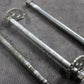 2000 YAMAHA TTR125L OEM FRONT REAR AXLE BACK WHEEL RIM SWINGARM PIVOT BOLT