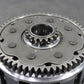 2014 YAMAHA YZ250F OEM COMPLETE CLUTCH W PLATES BASKET HUB 1SM-16150-00-00