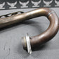 2020 SUZUKI 19 - 22 RMZ250 OEM EXHAUST PIPE CHAMBER HEADER HEAT SHIELD 14150 - 46K00 - hggarage