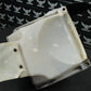 1999 HONDA CR125R OEM AIRBOX INTAKE AIR CLEANER CASE NICE! 17210-KZ4-J01