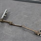 2002 99 - 22 YAMAHA YZ250 OEM ENGINE POWERVALVE EXHUAST VALVE LINKAGE GOVERNOR ROD - hggarage