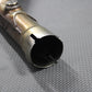 2020 SUZUKI 19 - 22 RMZ250 OEM MUFFLER EXHAUST SILENCER SLIP ON PIPE 14310 - 46K10 - hggarage