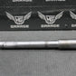 HONDA 85 - 89 CR125R CR250R CR500R OEM FRONT WHEEL AXLE PIVOT BOLT 44301 - KA3 - 830 - hggarage