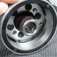 2004 KAWASAKI 00 - 09 KX65 OEM STATOR MAGNETO ROTOR FLYWHEEL 21007 - 1364 NICE! - hggarage