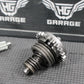 00 - 02 HONDA CR125R OEM ENGINE POWERVALVE EXHUAST VALVE LINKAGE GOVERNOR NICE! - hggarage
