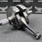 1989 HONDA 86 - 95 XR250R OEM ENGINE CRANKSHAFT CRANK SHAFT CON ROD 13000 - KS5 - 010 - hggarage
