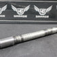 1997 KAWASAKI KX125 KX250 OEM FRONT WHEEL RIM AXLE PIVOT BOLT NUT 41068 - 1342 - hggarage