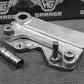 2015 KAWASAKI 04 - 22 KX85 KX100 OEM NISSIN REAR BACK BRAKE CALIPER 43080 - 5134 - hggarage