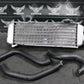 2003 HONDA CR85RB OEM ENGINE MOTOR COOLING COOLER RADIATIOR COOLANT HOSE - hggarage