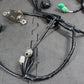 2015 KAWASAKI KX450F CDI WIRE WIRING HARNESS LOOM ELECTRICAL PLUG COIL RECTIFIER