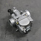 2001 KAWASAKI KX85 OEM KEIHIN CARB CARBURETOR THROTTLE ASSEMBLY 15003-1617