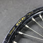2006 KAWASAKI KX250F EXCEL FRONT WHEEL RIM 41025 - 0004 - hggarage