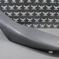 2000 2001 HONDA CR125R CR250R OEM SEAT SADDLE FOAM PAN BLACK GRIPPER COVER GOOD! - hggarage